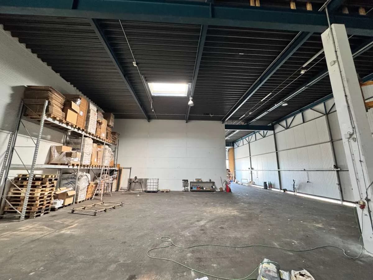 Gewerbeimmobilie mieten in Südoststeiermark – 500 m² – Bild 3 von 15