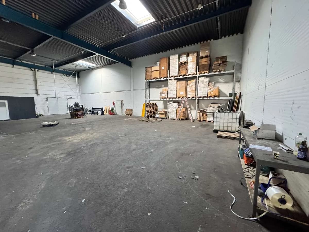 Gewerbeimmobilie mieten in Südoststeiermark – 500 m² – Bild 4 von 15