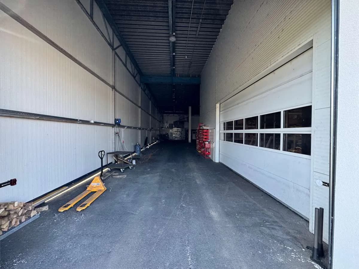 Gewerbeimmobilie mieten in Südoststeiermark – 500 m² – Bild 5 von 15