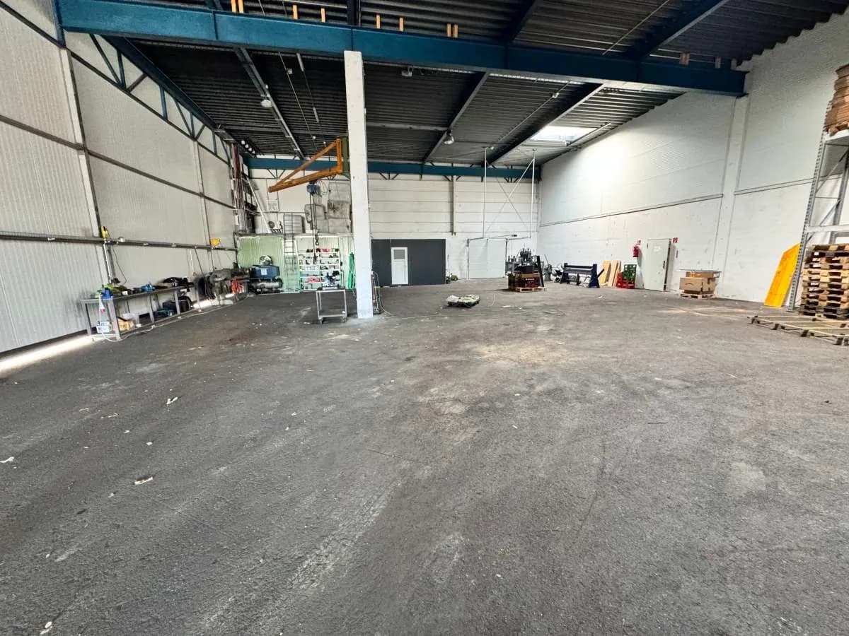 Gewerbeimmobilie mieten in Südoststeiermark – 500 m² – Bild 6 von 15