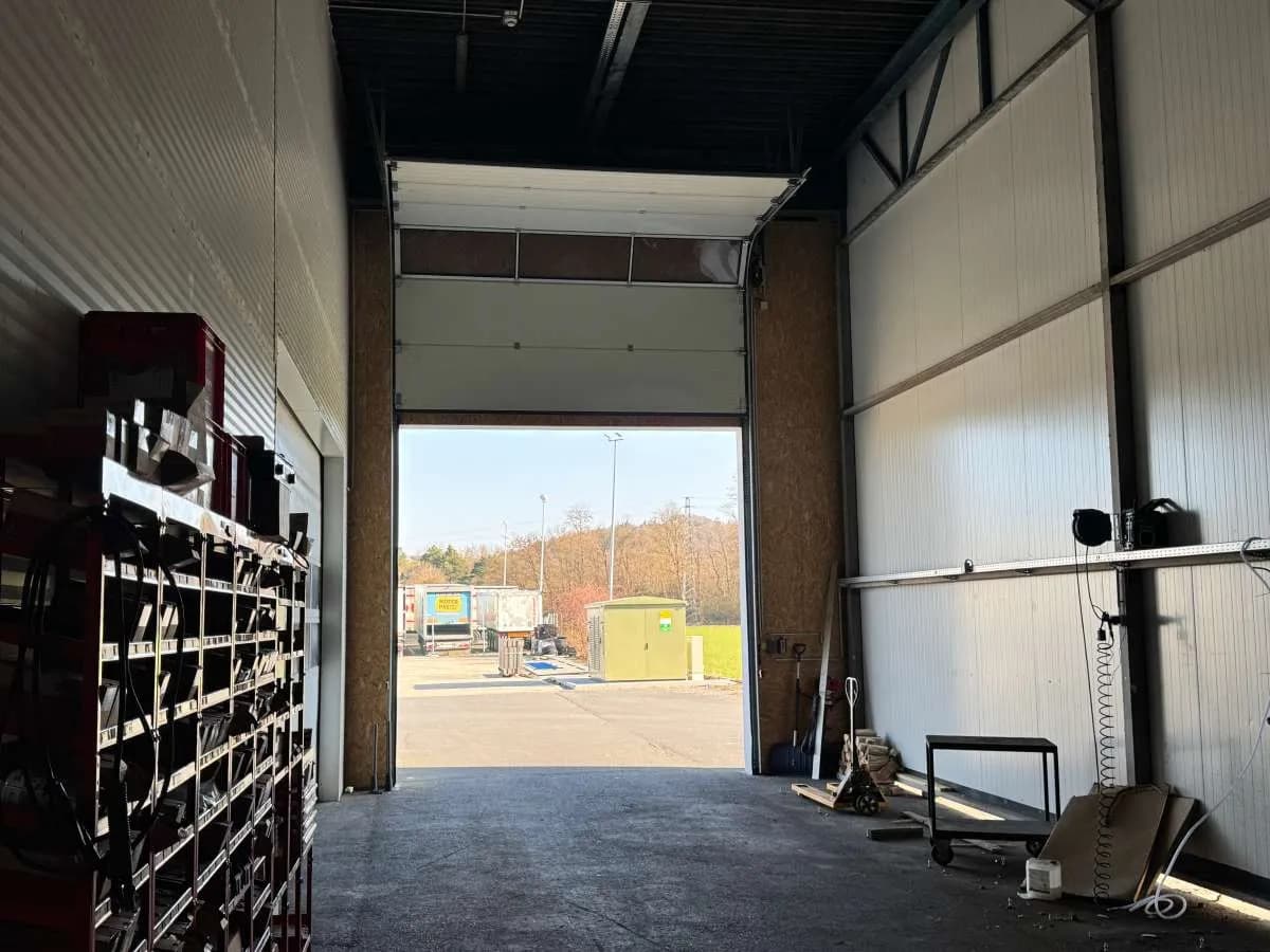 Gewerbeimmobilie mieten in Südoststeiermark – 500 m² – Bild 8 von 15