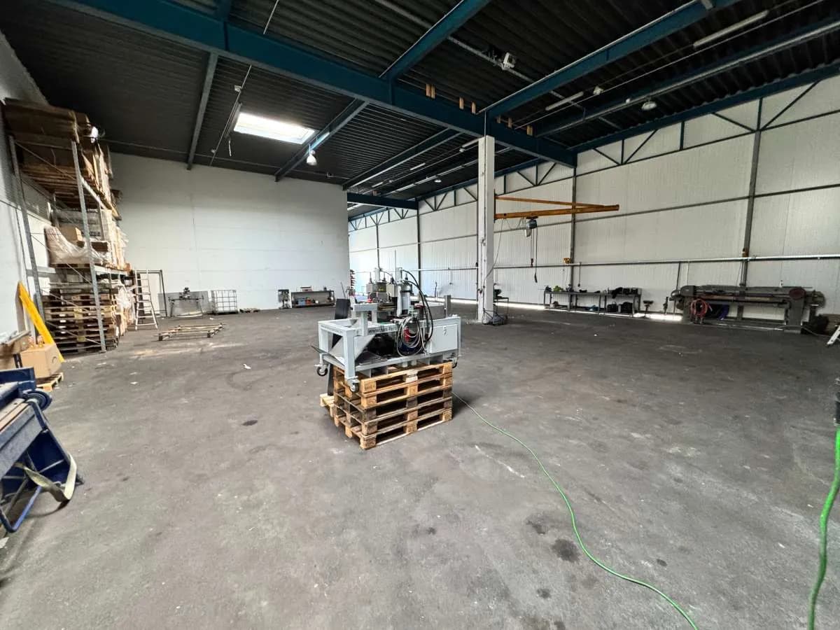 Gewerbeimmobilie mieten in Südoststeiermark – 500 m² – Bild 9 von 15