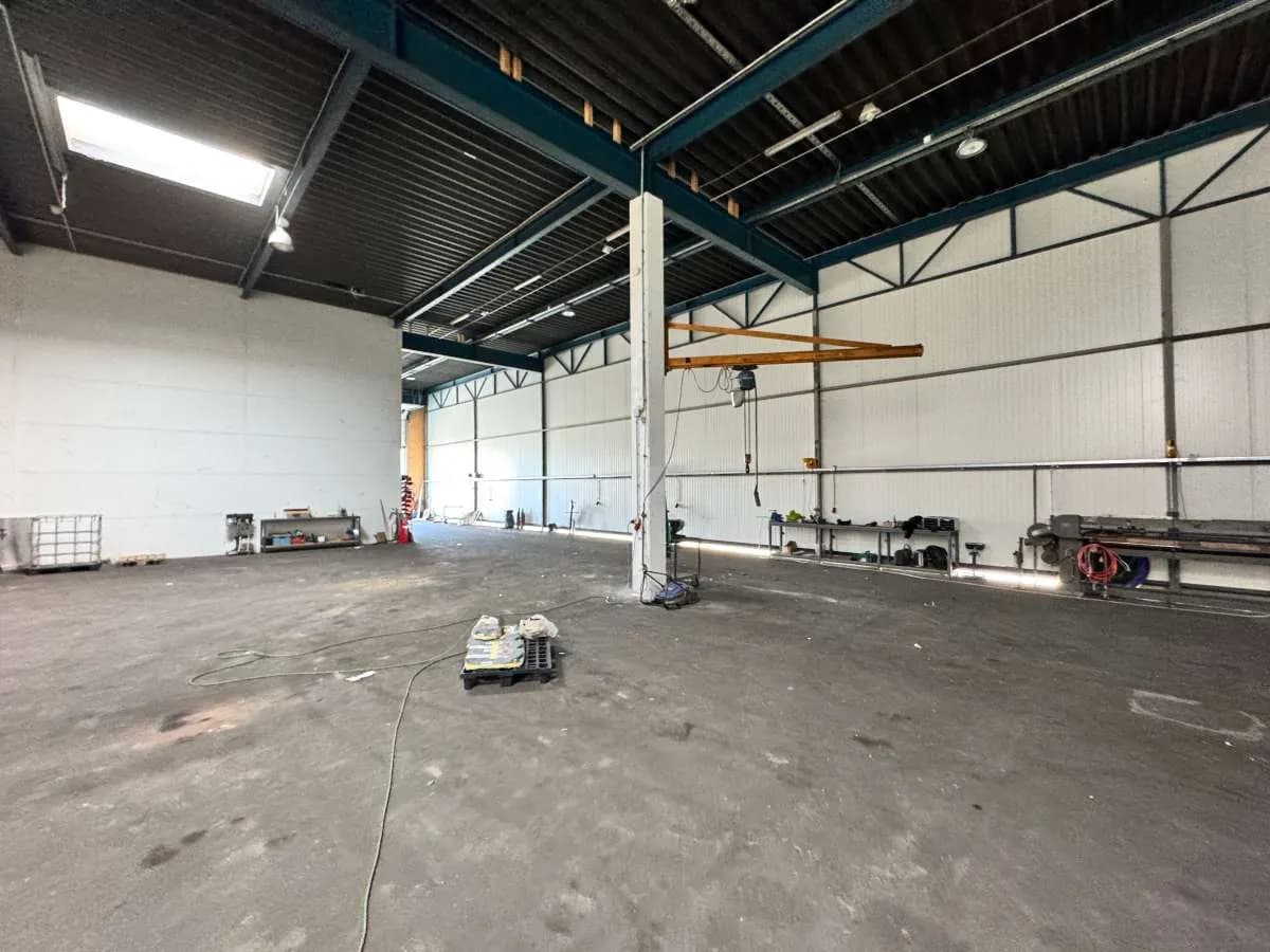 Gewerbeimmobilie mieten in Südoststeiermark – 500 m² – Bild 10 von 15