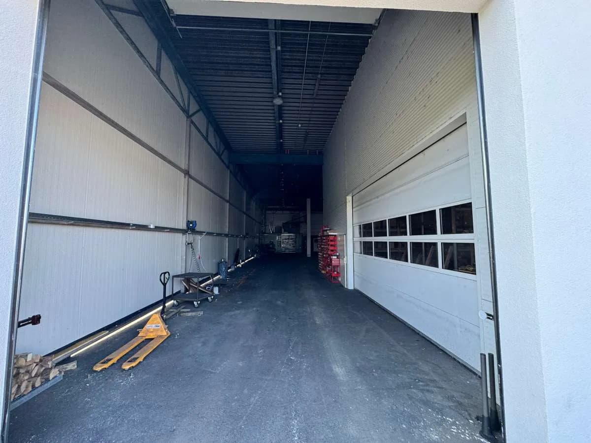 Gewerbeimmobilie mieten in Südoststeiermark – 500 m² – Bild 11 von 15