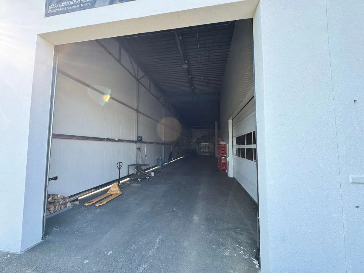 Gewerbeimmobilie mieten in Südoststeiermark – 500 m² – Bild 13 von 15