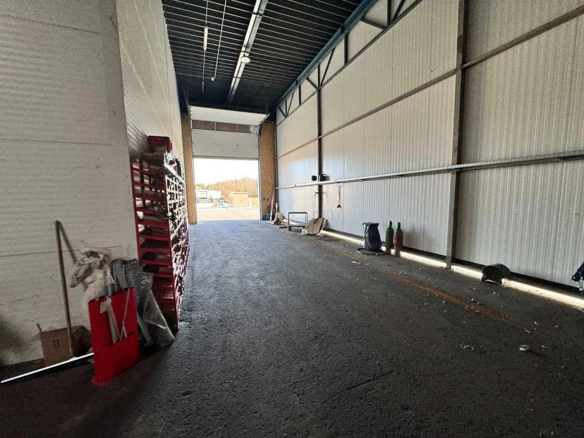Gewerbeimmobilie mieten in Südoststeiermark – 500 m² – Bild 14 von 15