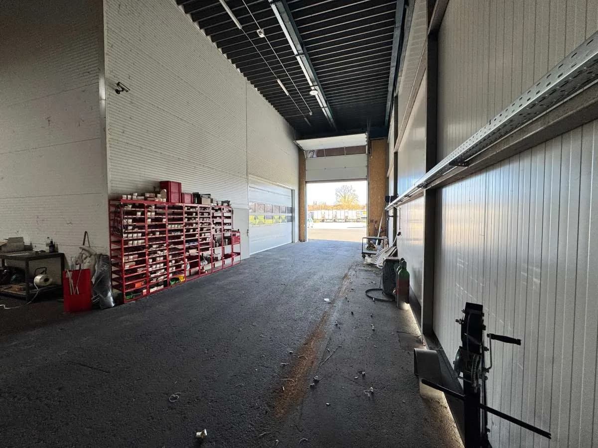Gewerbeimmobilie mieten in Südoststeiermark – 500 m² – Bild 15 von 15