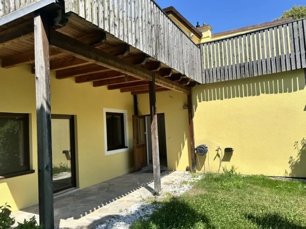 5-Zimmer-Wohnung mieten in Sankt Pölten Land – 215 m², € 2.519 – Bild 9 von 15