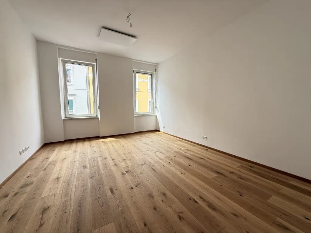 2-Zimmer-Wohnung mieten in Graz – 50,7 m², € 862 – Bild 5 von 8