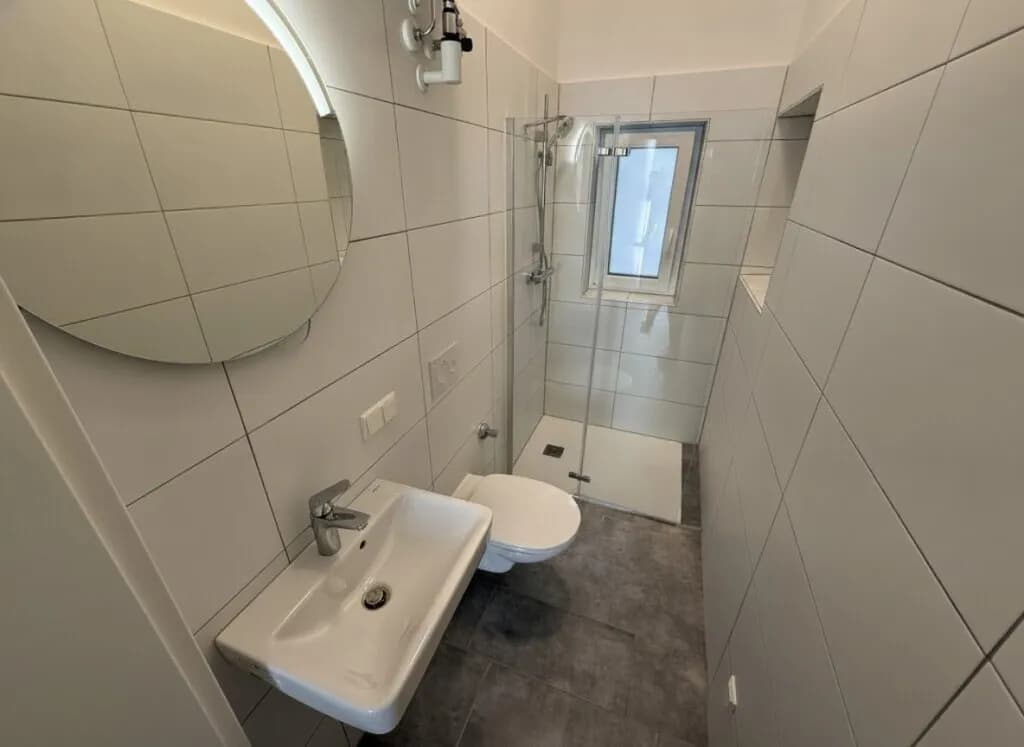 2-Zimmer-Wohnung mieten in Graz – 50,7 m², € 862 – Bild 6 von 8