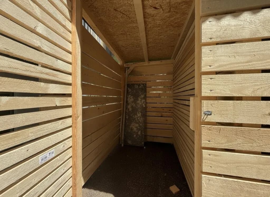 2-Zimmer-Wohnung mieten in Graz – 50,7 m², € 862 – Bild 7 von 8
