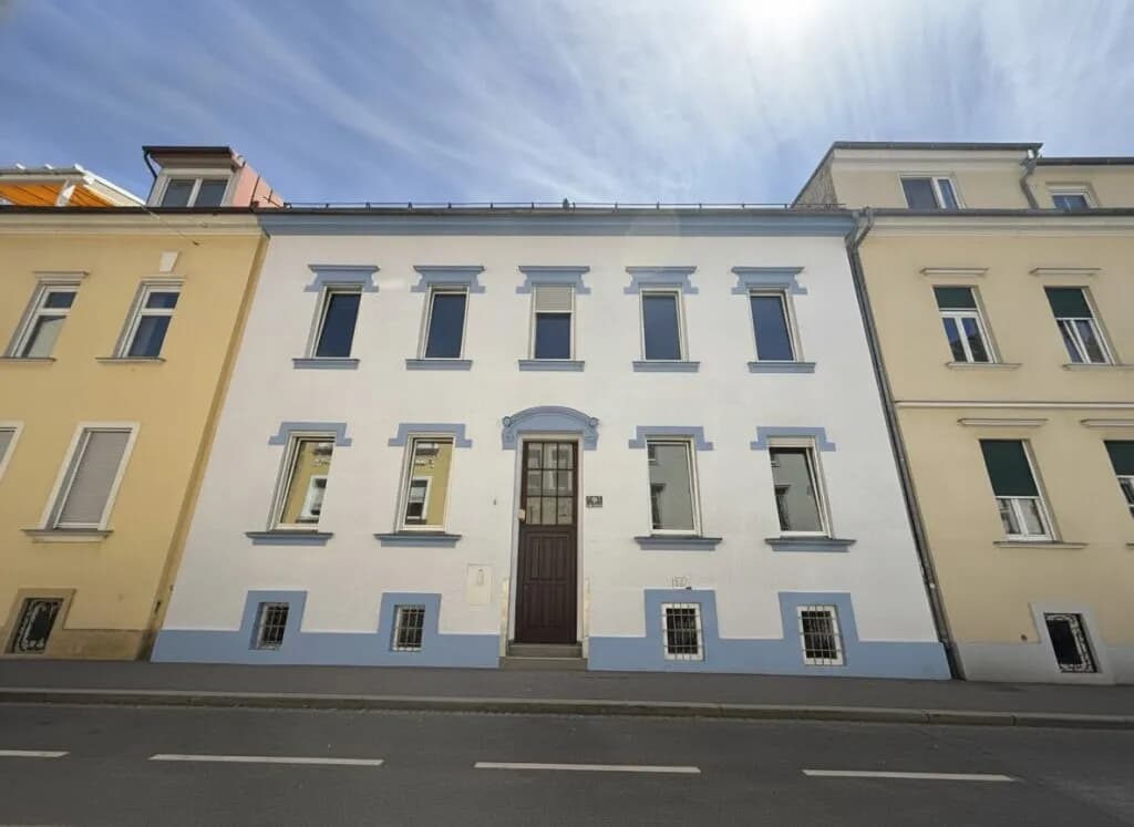 2-Zimmer-Wohnung mieten in Graz – 50,7 m², € 862 – Bild 8 von 8