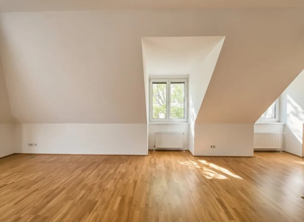 1-Zimmer-Wohnung kaufen in Wien – 43,11 m², € 339.000