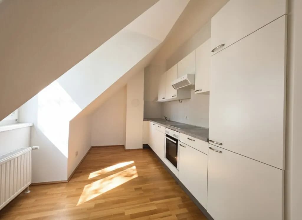 1-Zimmer-Wohnung kaufen in Wien – 43,11 m², € 339.000 – Bild 4 von 11