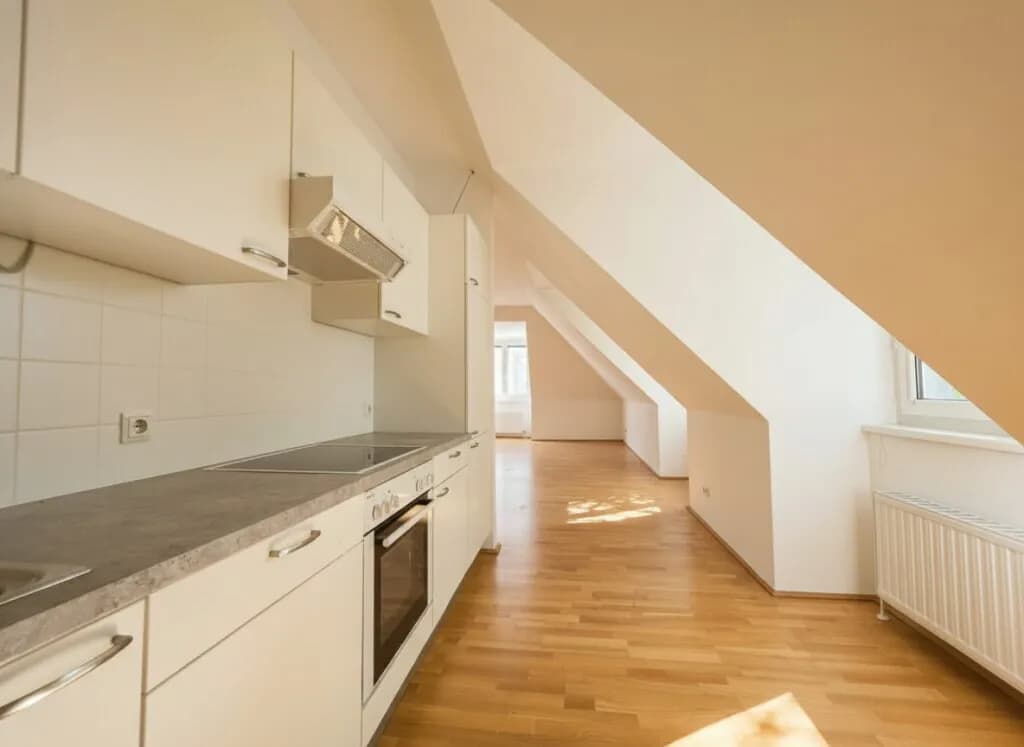 1-Zimmer-Wohnung kaufen in Wien – 43,11 m², € 339.000 – Bild 5 von 11