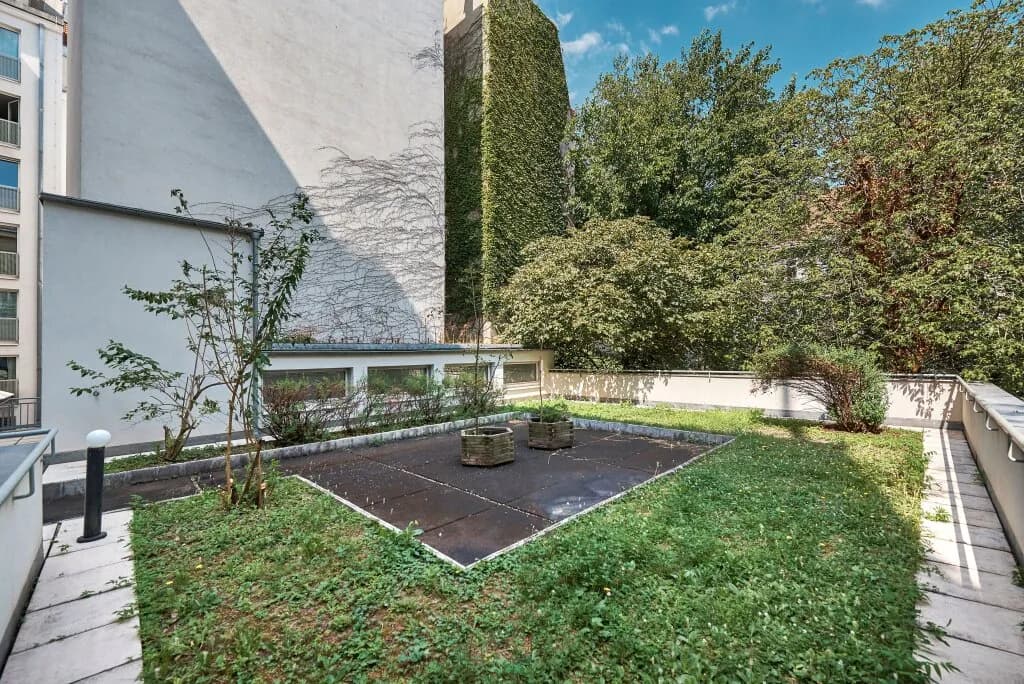 1-Zimmer-Wohnung kaufen in Wien – 43,11 m², € 339.000 – Bild 9 von 11