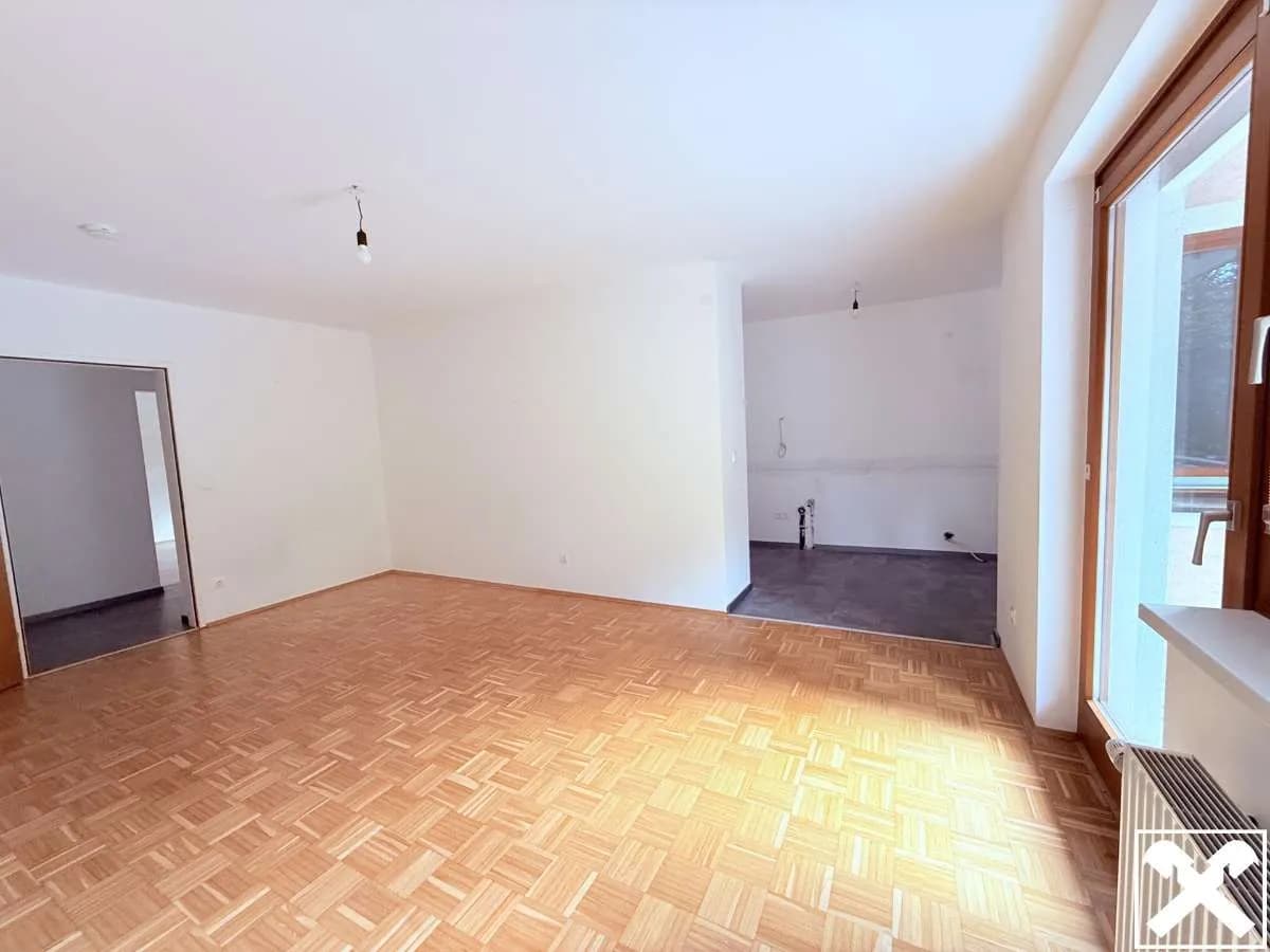 4-Zimmer-Wohnung kaufen in Spittal an der Drau – 81,8 m², € 159.900 – Bild 8 von 10