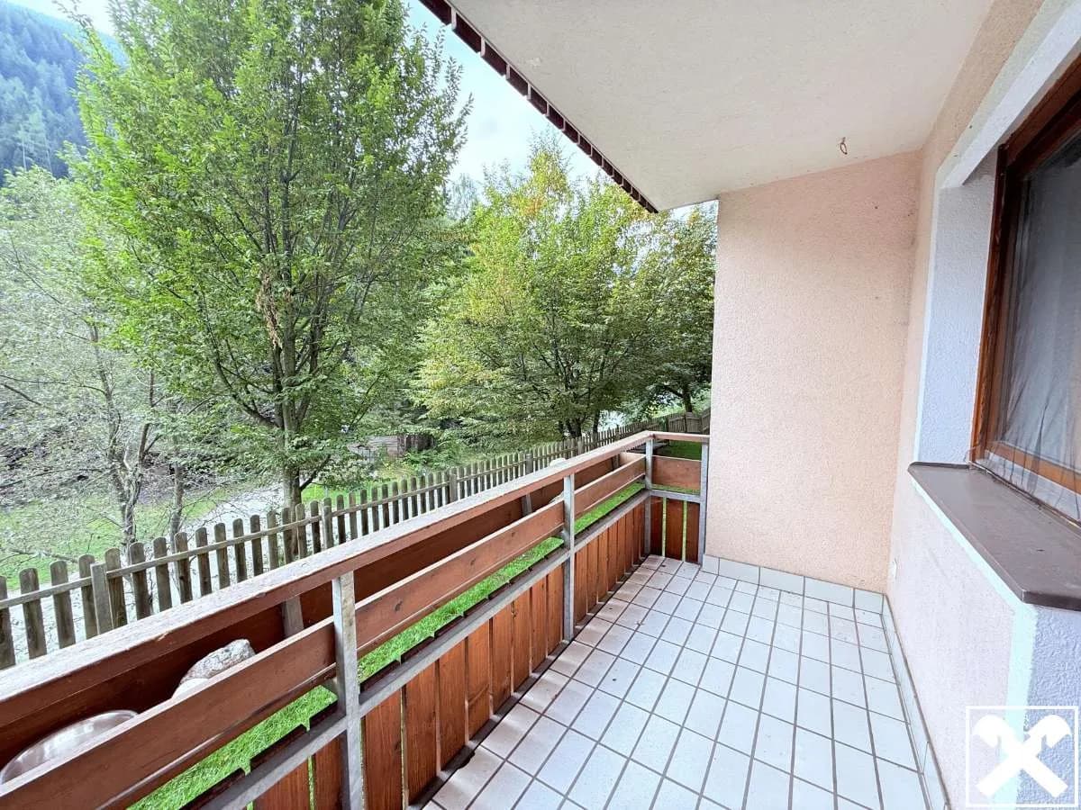 4-Zimmer-Wohnung kaufen in Spittal an der Drau – 81,8 m², € 159.900 – Bild 9 von 10