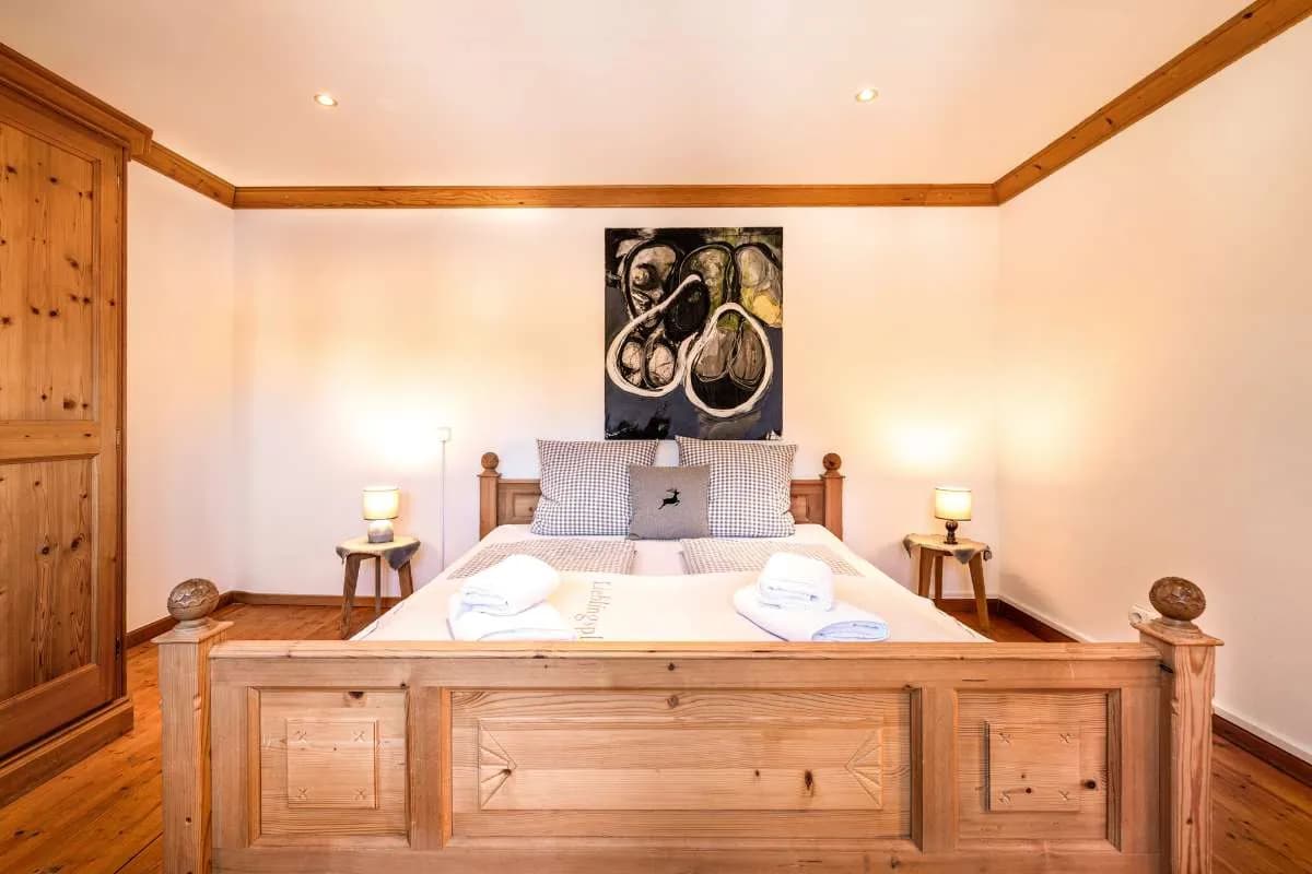 2-Zimmer-Wohnung mieten in Kitzbühel – 50,67 m², € 2.425 – Bild 3 von 6