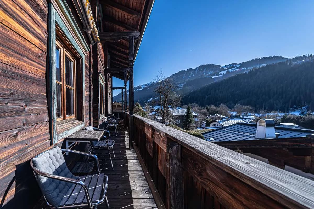2-Zimmer-Wohnung mieten in Kitzbühel – 50,67 m², € 2.425 – Bild 6 von 6