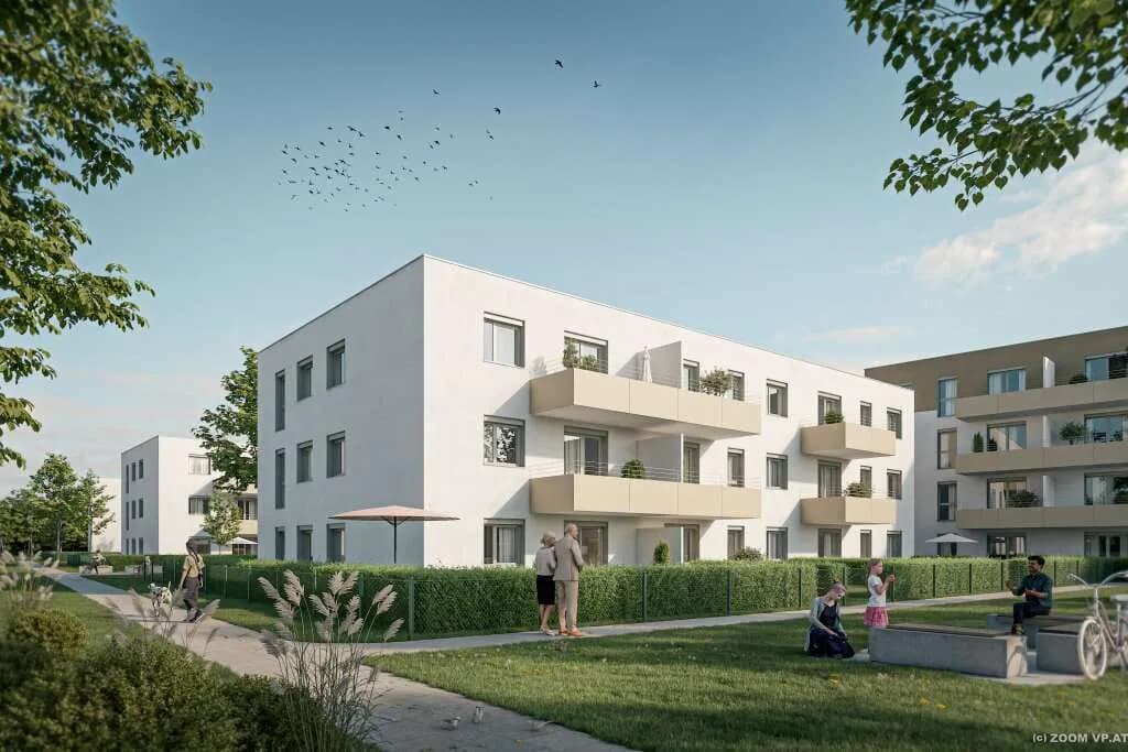 Wohnung kaufen in Sankt Veit an der Glan – Bild 3 von 6