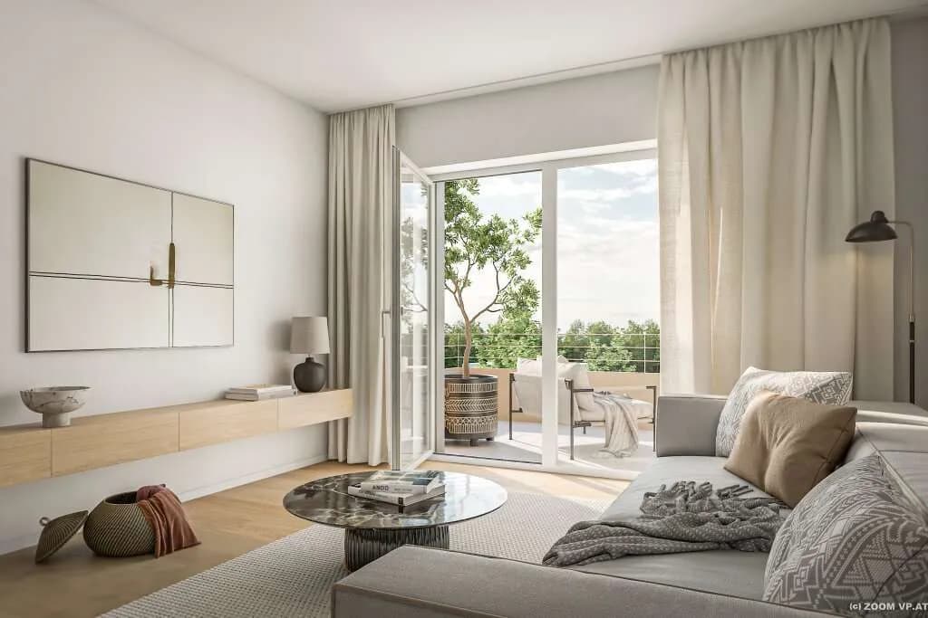 Wohnung kaufen in Sankt Veit an der Glan – Bild 4 von 6