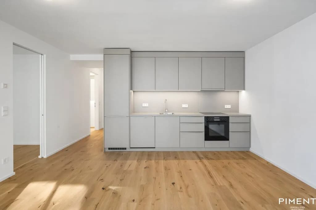 2-Zimmer-Wohnung mieten in Wien – 43,06 m², € 1.390 – Bild 4 von 13