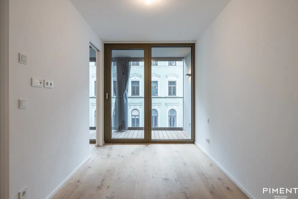 2-Zimmer-Wohnung mieten in Wien – 43,06 m², € 1.390 – Bild 7 von 13