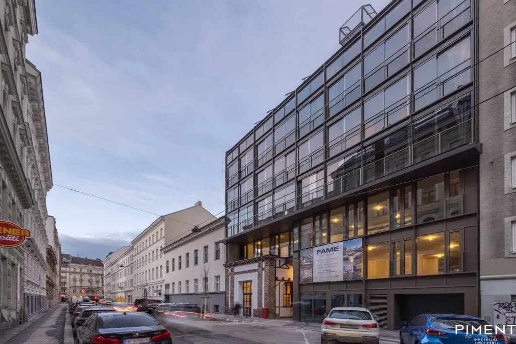 2-Zimmer-Wohnung mieten in Wien – 43,06 m², € 1.390 – Bild 10 von 13