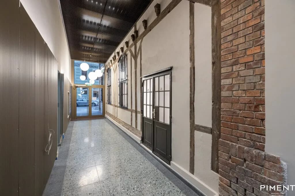 2-Zimmer-Wohnung mieten in Wien – 43,06 m², € 1.390 – Bild 11 von 13