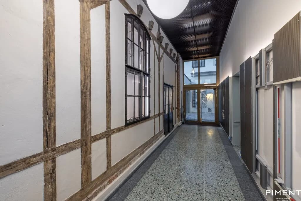 2-Zimmer-Wohnung mieten in Wien – 43,06 m², € 1.390 – Bild 12 von 13