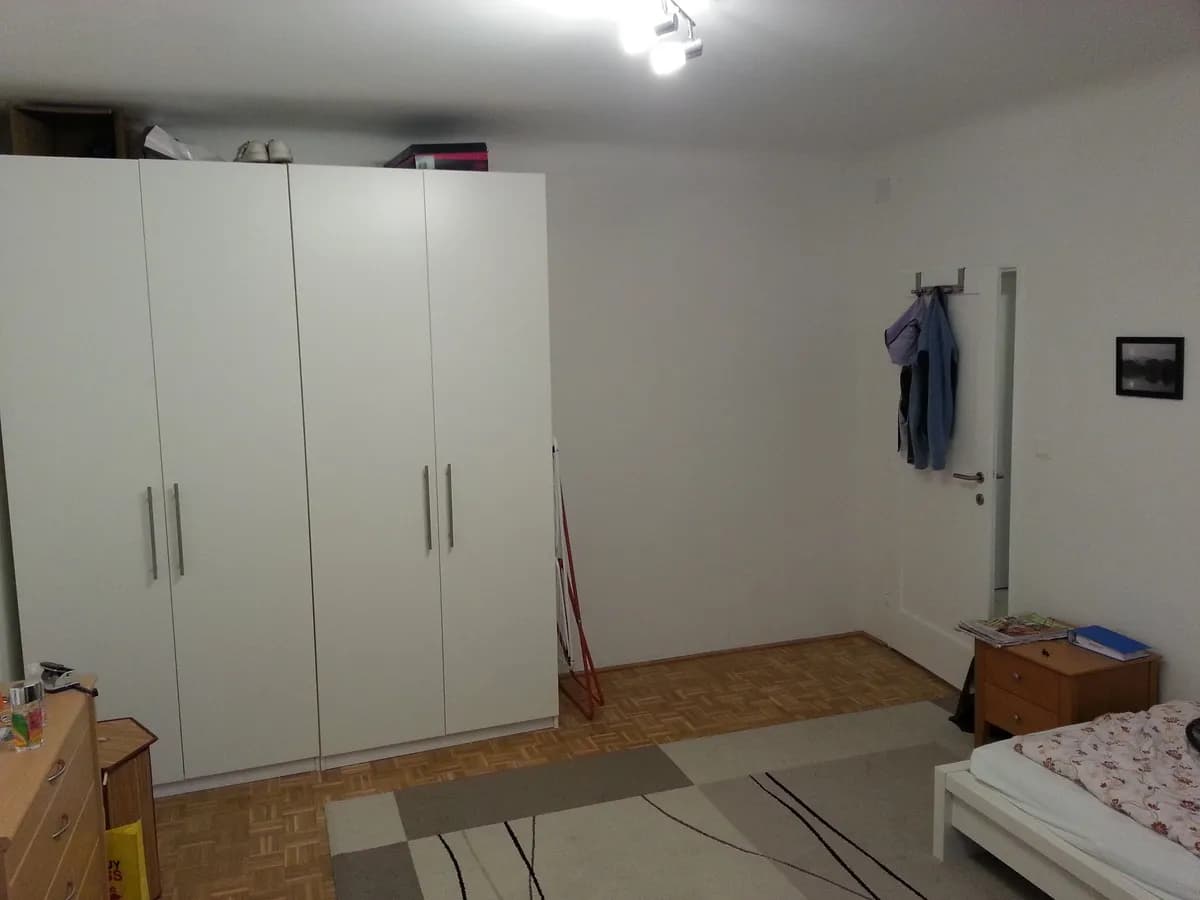 2-Zimmer-Wohnung mieten in Wien – 61 m², € 980 – Bild 2 von 10