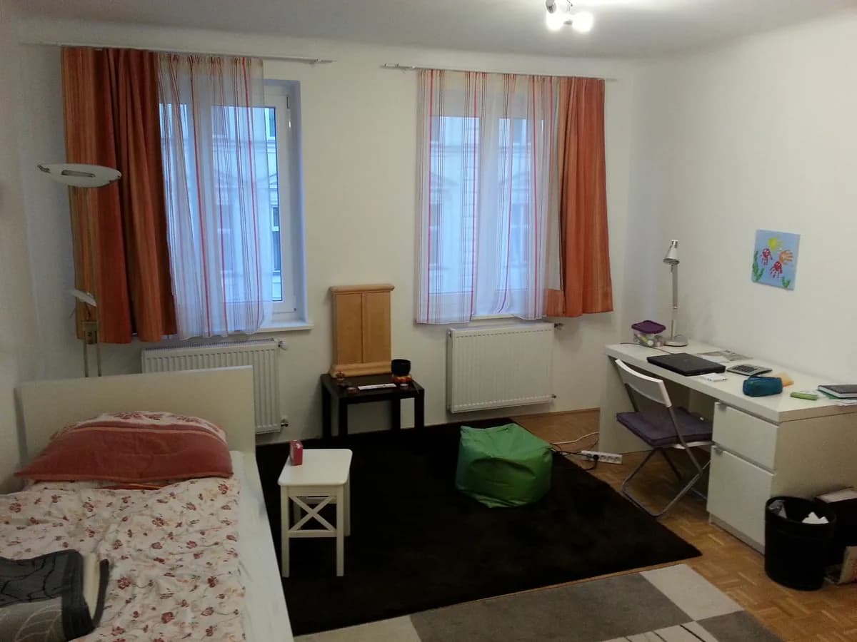 2-Zimmer-Wohnung mieten in Wien – 61 m², € 980 – Bild 3 von 10