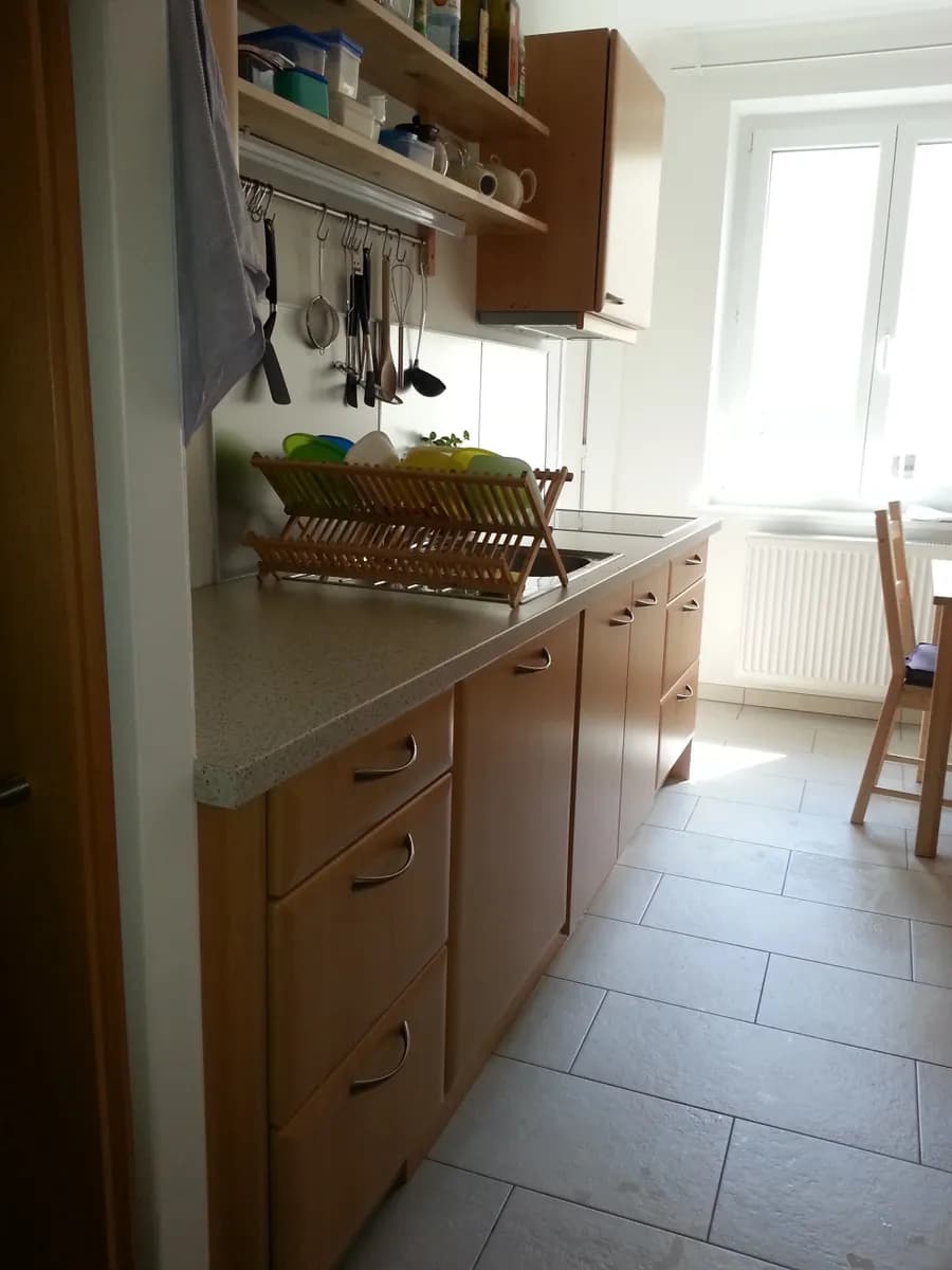 2-Zimmer-Wohnung mieten in Wien – 61 m², € 980 – Bild 7 von 10