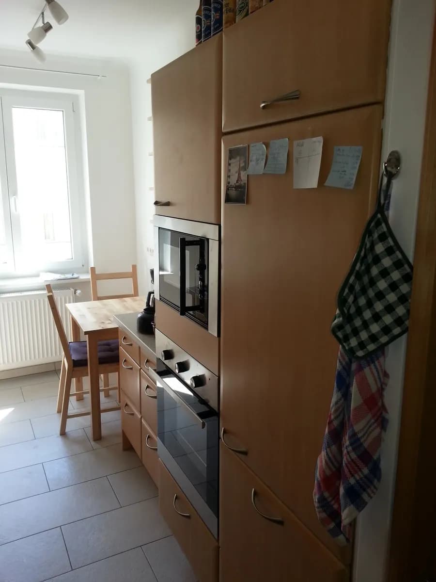 2-Zimmer-Wohnung mieten in Wien – 61 m², € 980 – Bild 8 von 10
