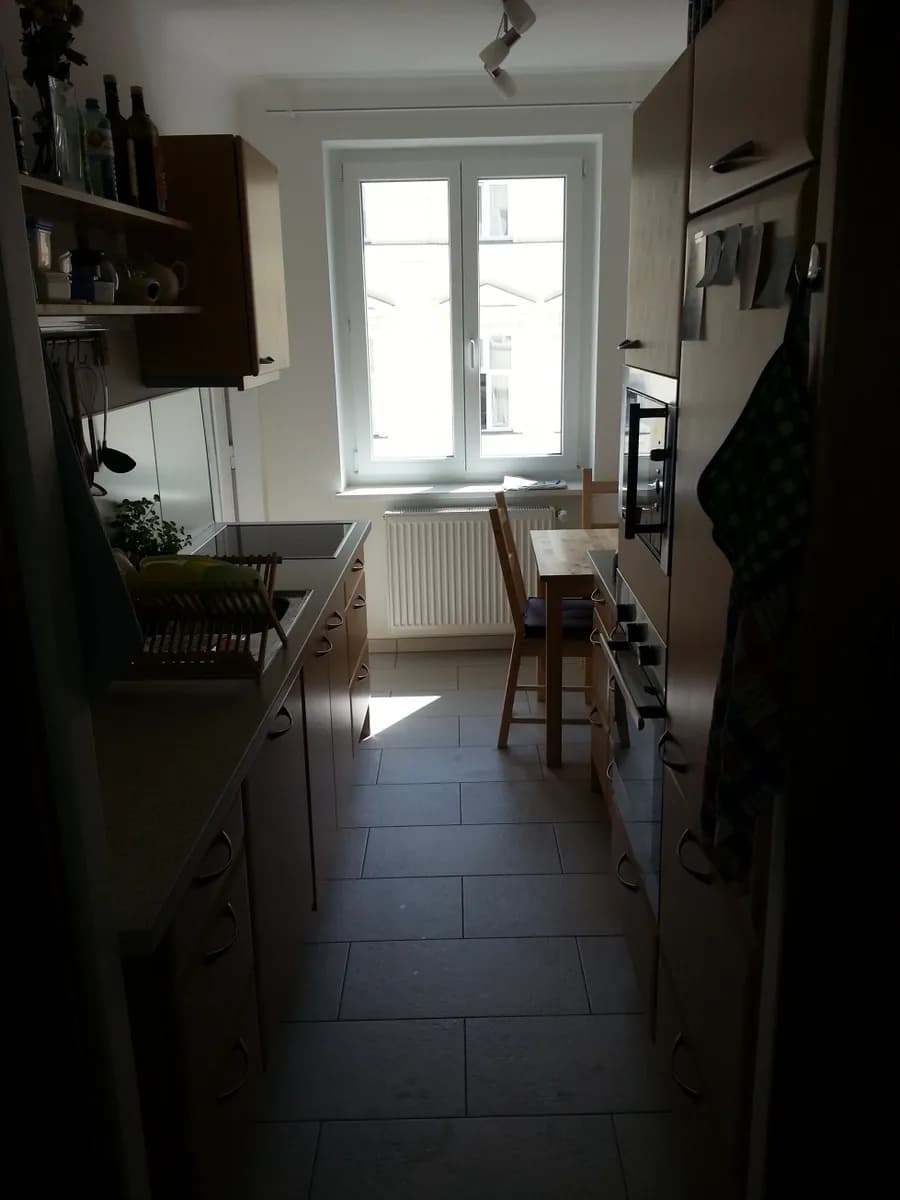 2-Zimmer-Wohnung mieten in Wien – 61 m², € 980 – Bild 10 von 10
