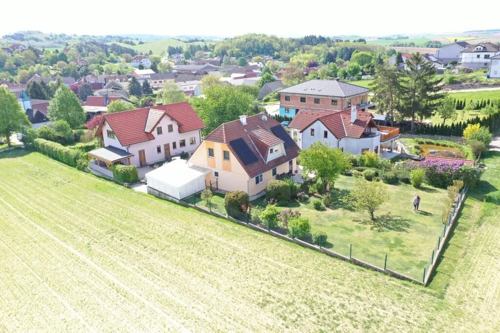 4-Zimmer-Haus kaufen in Korneuburg – 147 m², € 449.000