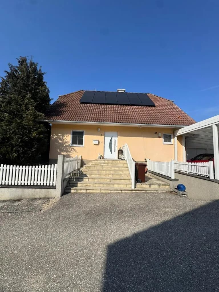 4-Zimmer-Haus kaufen in Korneuburg – 147 m², € 449.000 – Bild 3 von 62