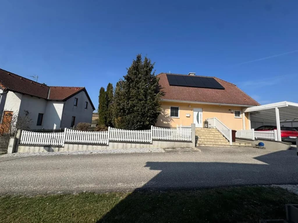 4-Zimmer-Haus kaufen in Korneuburg – 147 m², € 449.000 – Bild 4 von 62