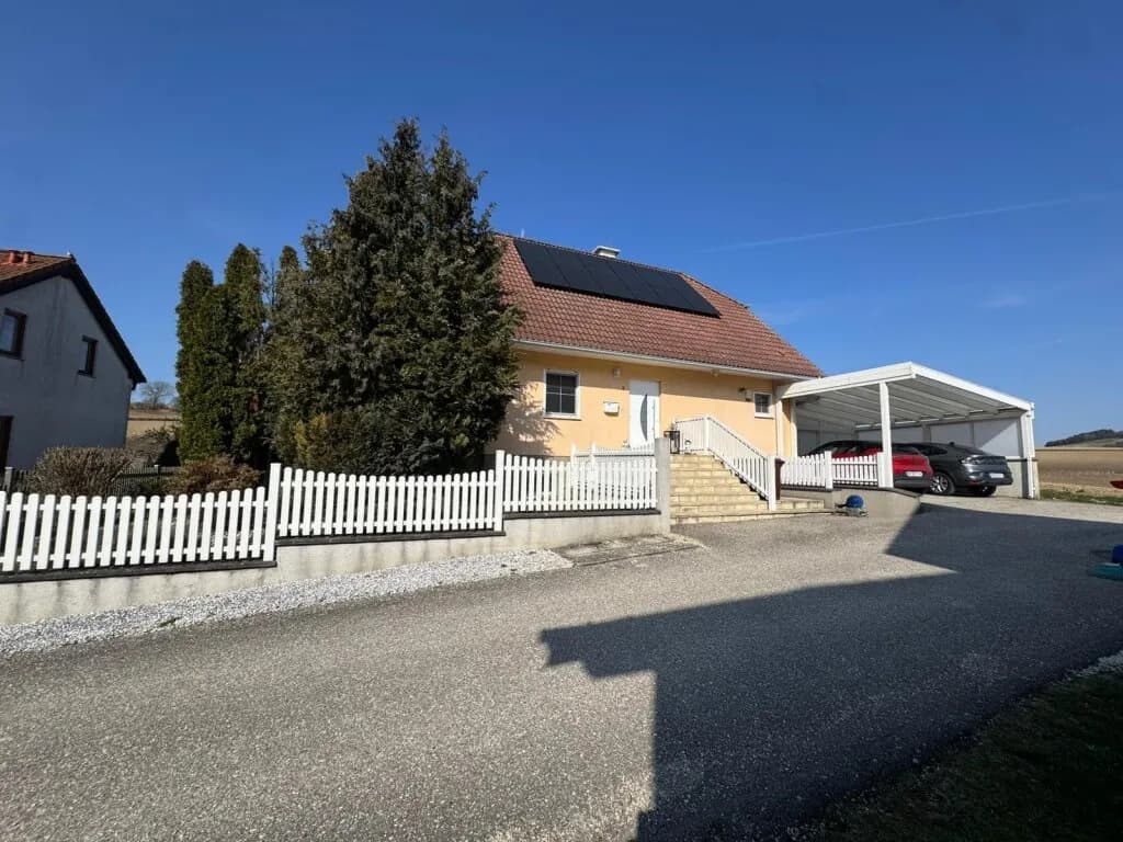 4-Zimmer-Haus kaufen in Korneuburg – 147 m², € 449.000 – Bild 5 von 62