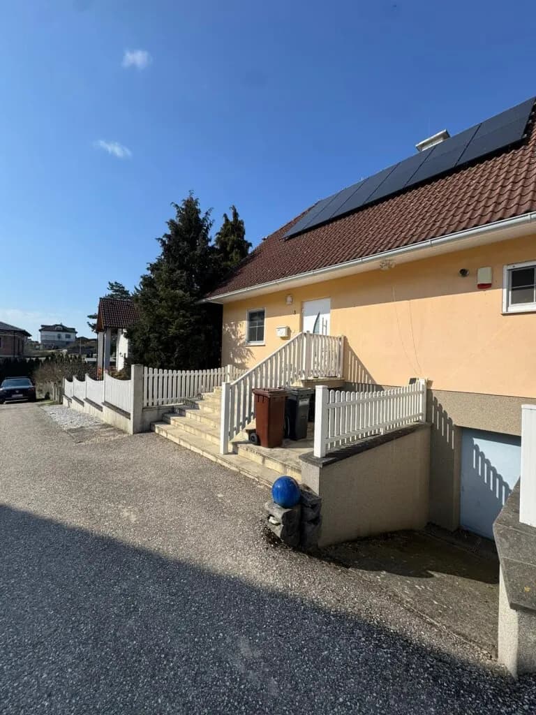 4-Zimmer-Haus kaufen in Korneuburg – 147 m², € 449.000 – Bild 6 von 62