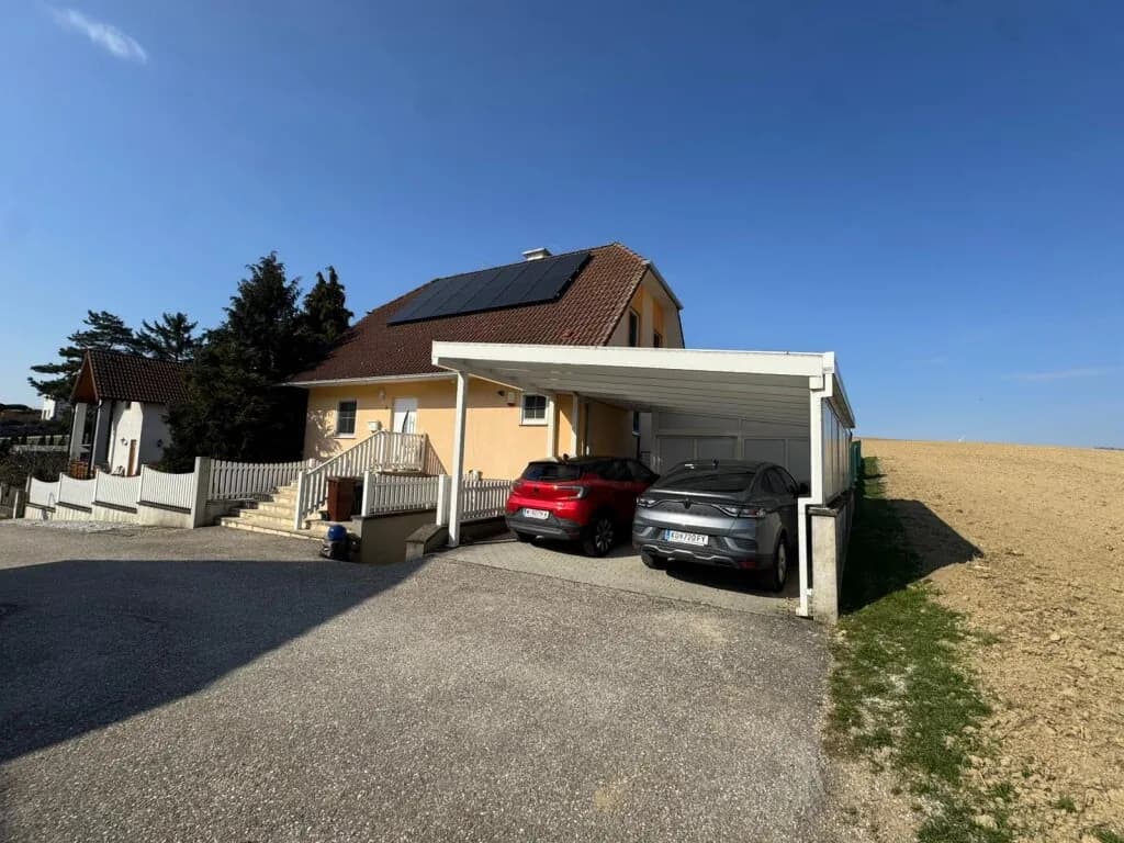 4-Zimmer-Haus kaufen in Korneuburg – 147 m², € 449.000 – Bild 7 von 62