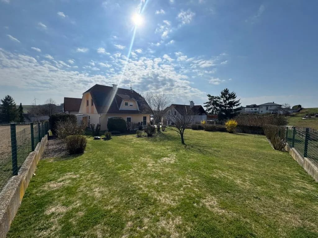 4-Zimmer-Haus kaufen in Korneuburg – 147 m², € 449.000 – Bild 8 von 62