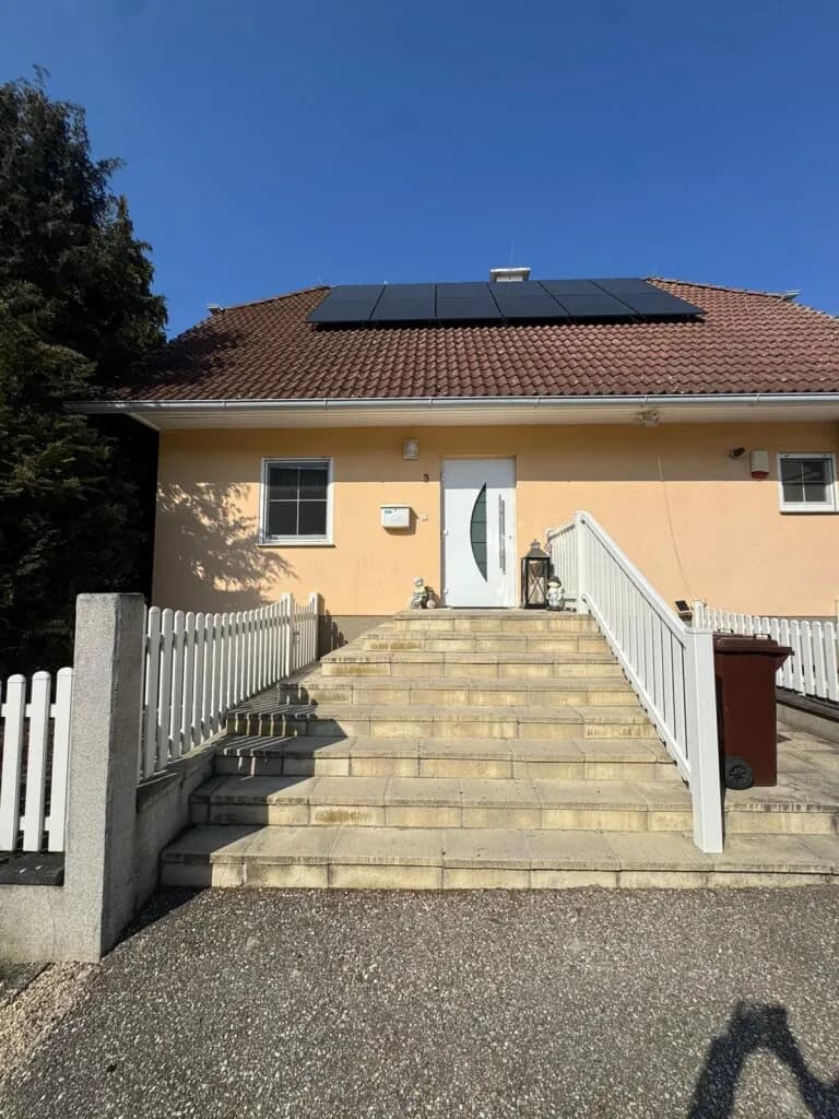 4-Zimmer-Haus kaufen in Korneuburg – 147 m², € 449.000 – Bild 9 von 62