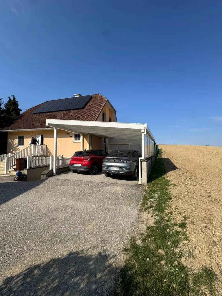 4-Zimmer-Haus kaufen in Korneuburg – 147 m², € 449.000 – Bild 10 von 62
