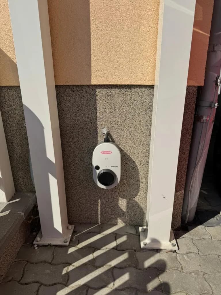4-Zimmer-Haus kaufen in Korneuburg – 147 m², € 449.000 – Bild 11 von 62