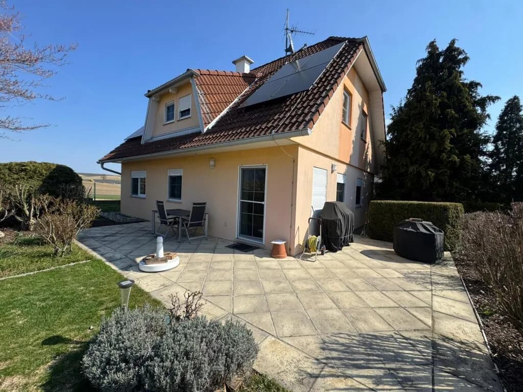 4-Zimmer-Haus kaufen in Korneuburg – 147 m², € 449.000 – Bild 19 von 62
