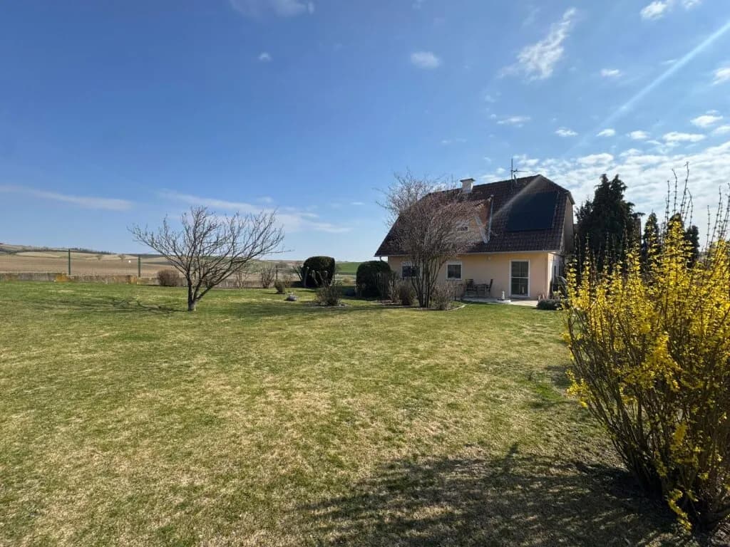 4-Zimmer-Haus kaufen in Korneuburg – 147 m², € 449.000 – Bild 20 von 62