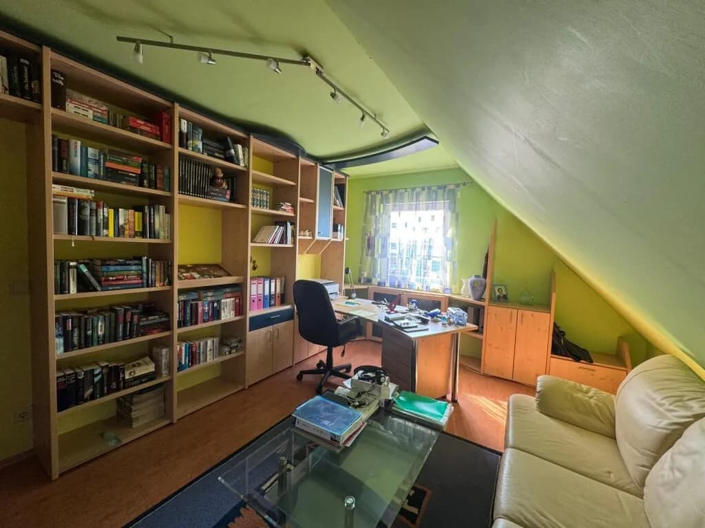 4-Zimmer-Haus kaufen in Korneuburg – 147 m², € 449.000 – Bild 39 von 62