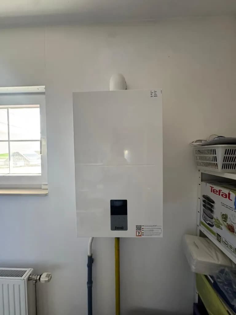 4-Zimmer-Haus kaufen in Korneuburg – 147 m², € 449.000 – Bild 45 von 62
